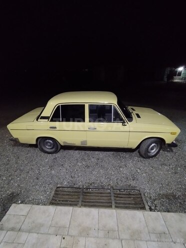 LADA (VAZ) 2106 1987, 52,004 km - 1.3 l - Füzuli