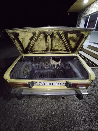 LADA (VAZ) 2106 1987, 52,004 km - 1.3 l - Füzuli