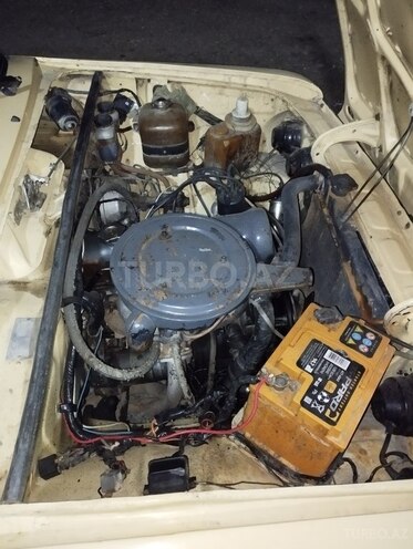 LADA (VAZ) 2106 1987, 52,004 km - 1.3 l - Füzuli