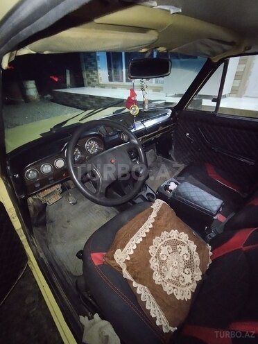 LADA (VAZ) 2106 1987, 52,004 km - 1.3 l - Füzuli