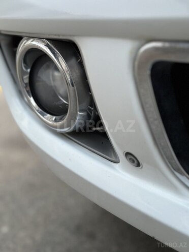 Land Rover Range Rover 2012, 168,000 km - 5.0 л - Bakı