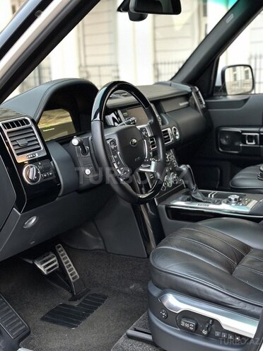 Land Rover Range Rover 2012, 168,000 km - 5.0 л - Bakı