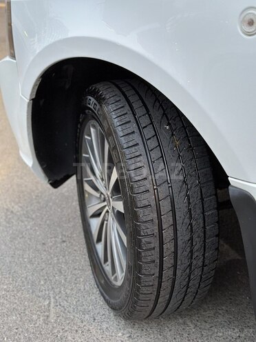Land Rover Range Rover 2012, 168,000 km - 5.0 л - Bakı