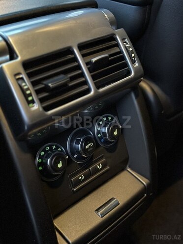 Land Rover Range Rover 2012, 168,000 km - 5.0 л - Bakı