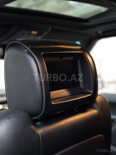 Land Rover Range Rover 2012, 168,000 km - 5.0 л - Bakı