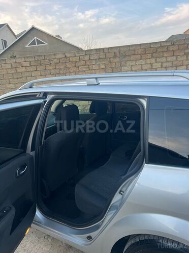 Renault Megane 2006, 334,567 km - 1.5 l - Bakı