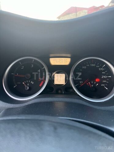 Renault Megane 2006, 334,567 km - 1.5 l - Bakı