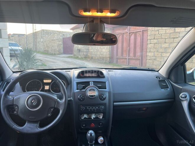 Renault Megane 2006, 334,567 km - 1.5 l - Bakı
