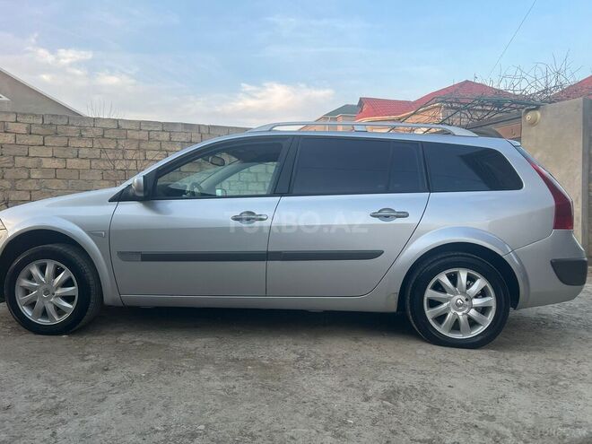 Renault Megane 2006, 334,567 km - 1.5 l - Bakı