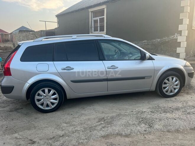 Renault Megane 2006, 334,567 km - 1.5 l - Bakı