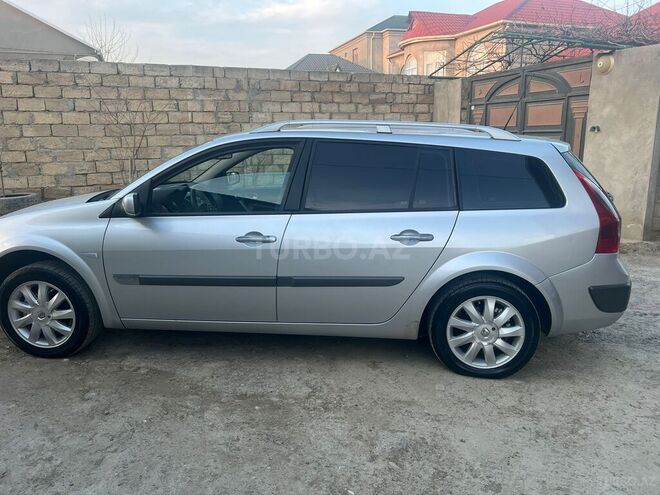 Renault Megane 2006, 334,567 km - 1.5 l - Bakı