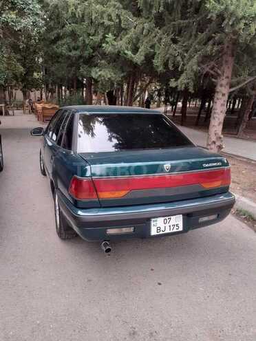 Daewoo Espero 1997, 245,000 km - 2.0 л - Mingəçevir