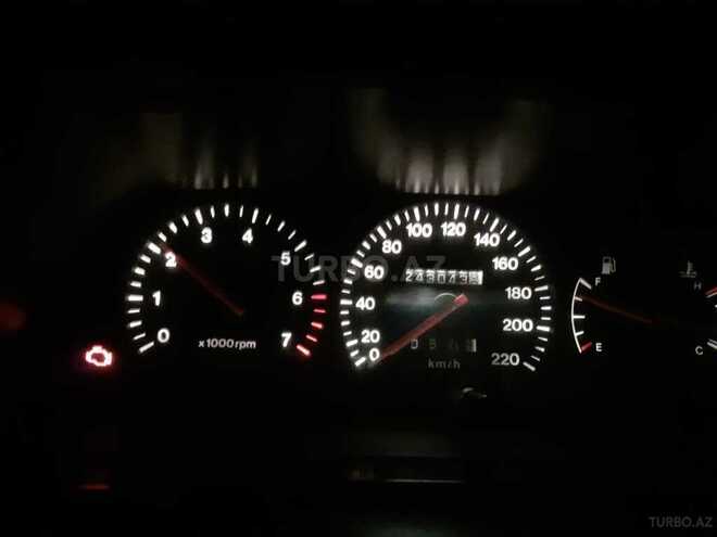 Daewoo Espero 1997, 245,000 km - 2.0 л - Mingəçevir