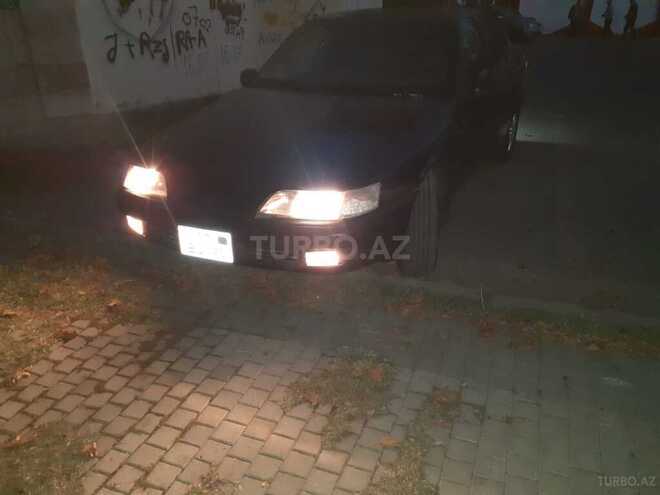 Daewoo Espero 1997, 245,000 km - 2.0 л - Mingəçevir