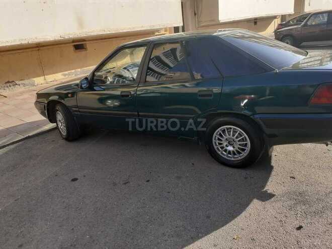 Daewoo Espero 1997, 245,000 km - 2.0 л - Mingəçevir