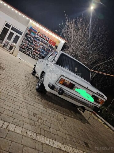 LADA (VAZ) 2106 1998, 30,000 km - 1.6 l - Cəlilabad