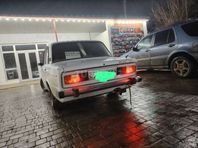 LADA (VAZ) 2106 1998, 30,000 km - 1.6 l - Cəlilabad