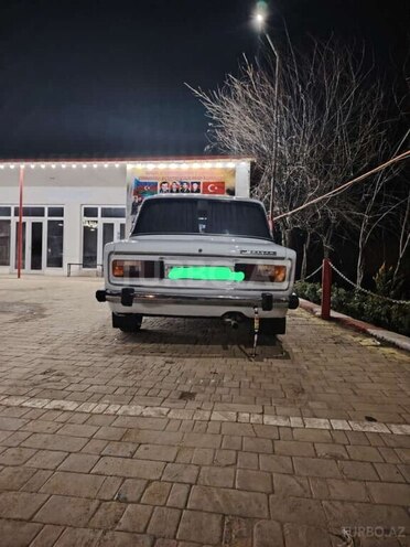 LADA (VAZ) 2106 1998, 30,000 km - 1.6 l - Cəlilabad