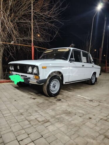 LADA (VAZ) 2106 1998, 30,000 km - 1.6 l - Cəlilabad