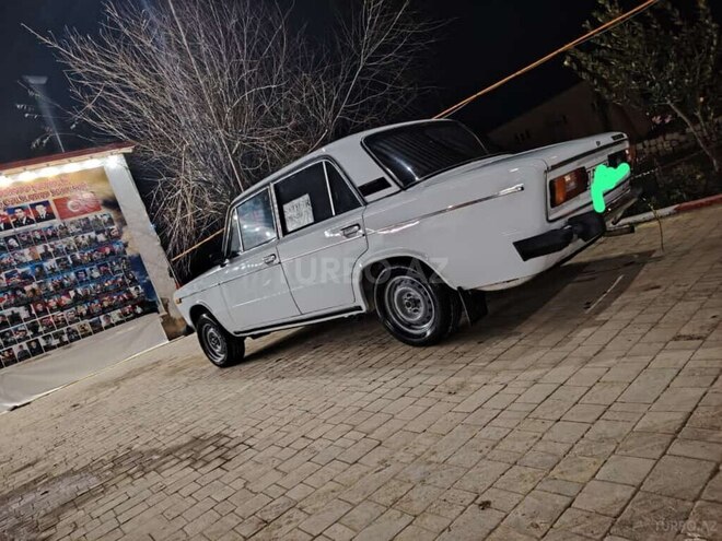 LADA (VAZ) 2106 1998, 30,000 km - 1.6 l - Cəlilabad