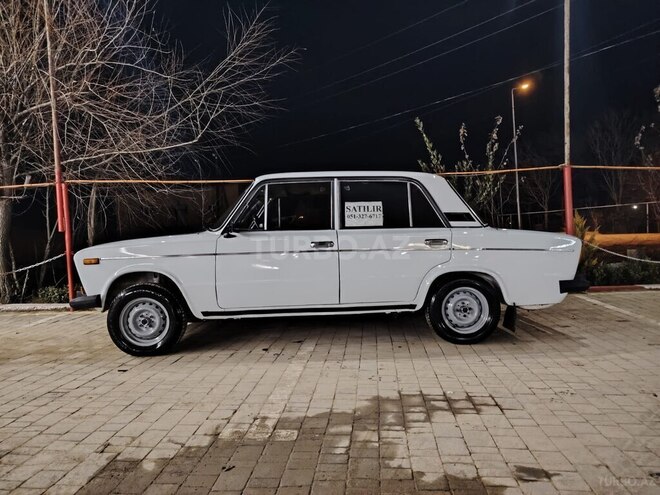LADA (VAZ) 2106 1998, 30,000 km - 1.6 l - Cəlilabad