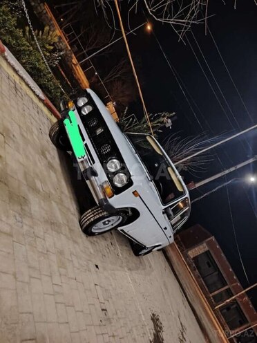 LADA (VAZ) 2106 1998, 30,000 km - 1.6 l - Cəlilabad