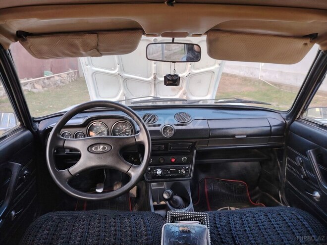 LADA (VAZ) 2106 1998, 30,000 km - 1.6 l - Cəlilabad