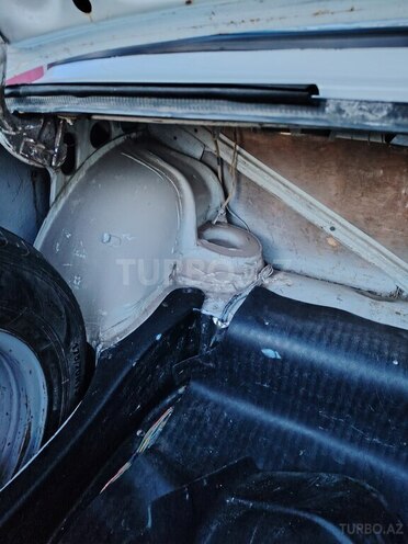 LADA (VAZ) 2106 1998, 30,000 km - 1.6 l - Cəlilabad