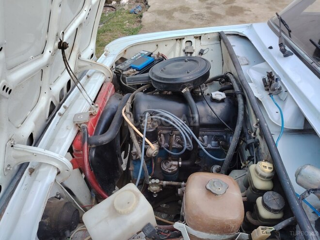 LADA (VAZ) 2106 1998, 30,000 km - 1.6 l - Cəlilabad