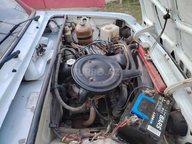 LADA (VAZ) 2106 1998, 30,000 km - 1.6 l - Cəlilabad