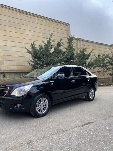 Chevrolet Cobalt 2023, 42,320 km - 1.5 л - Bakı