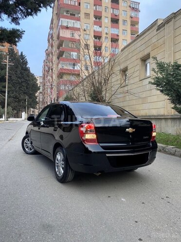 Chevrolet Cobalt 2023, 42,320 km - 1.5 л - Bakı