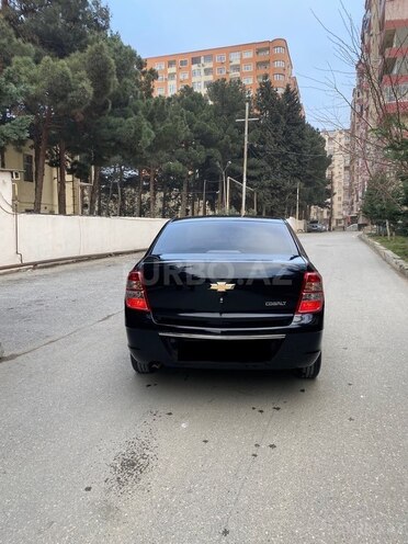 Chevrolet Cobalt 2023, 42,320 km - 1.5 л - Bakı