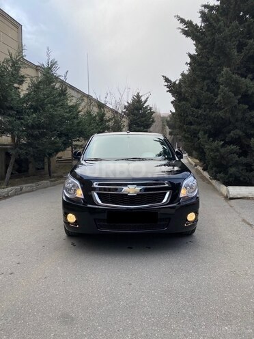 Chevrolet Cobalt 2023, 42,320 km - 1.5 л - Bakı