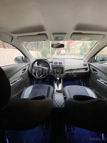 Chevrolet Cobalt 2023, 42,320 km - 1.5 л - Bakı