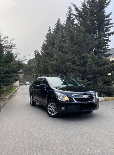 Chevrolet Cobalt 2023, 42,320 km - 1.5 л - Bakı