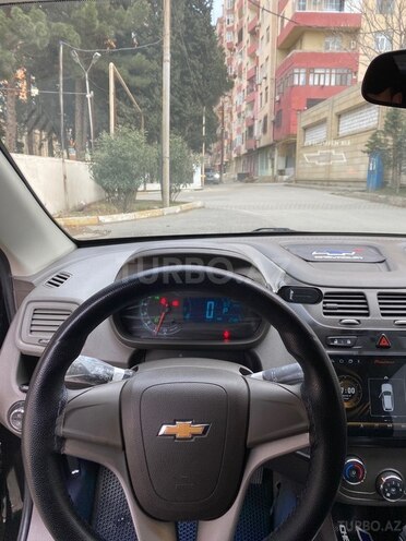 Chevrolet Cobalt 2023, 42,320 km - 1.5 л - Bakı