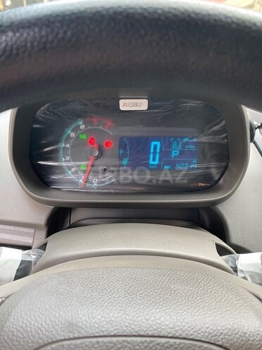 Chevrolet Cobalt 2023, 42,320 km - 1.5 л - Bakı