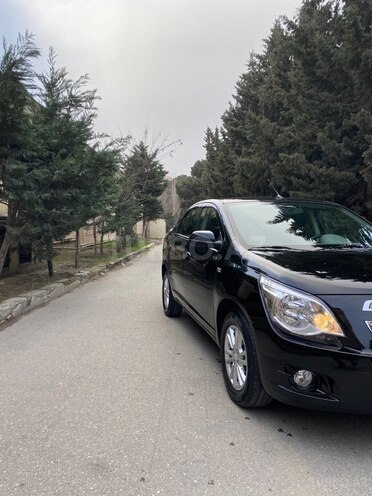 Chevrolet Cobalt 2023, 42,320 km - 1.5 л - Bakı