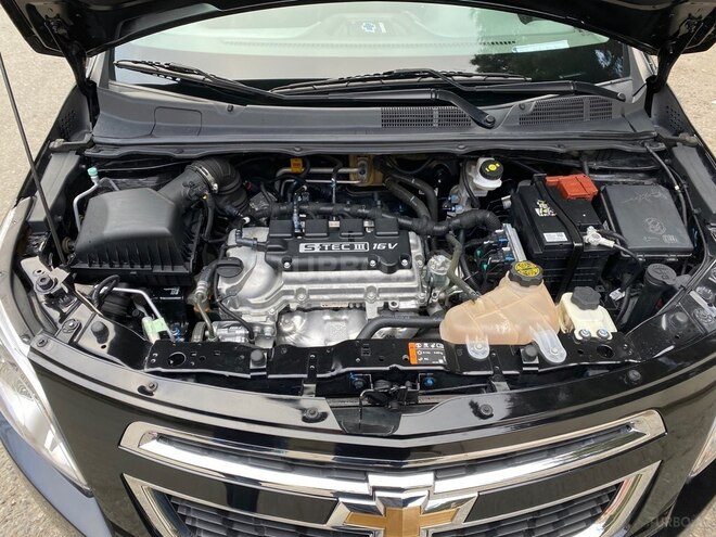 Chevrolet Cobalt 2023, 42,320 km - 1.5 л - Bakı