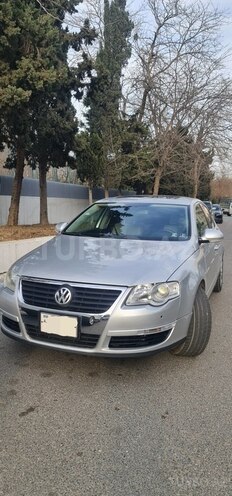 Volkswagen Passat 2005, 177,777 km - 2.0 l - Bakı
