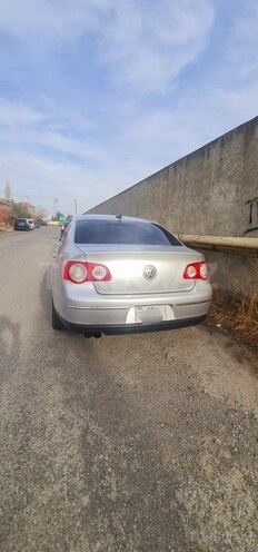 Volkswagen Passat 2005, 177,777 km - 2.0 l - Bakı
