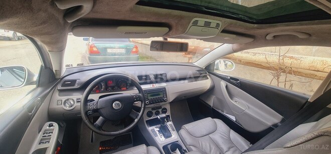 Volkswagen Passat 2005, 177,777 km - 2.0 l - Bakı