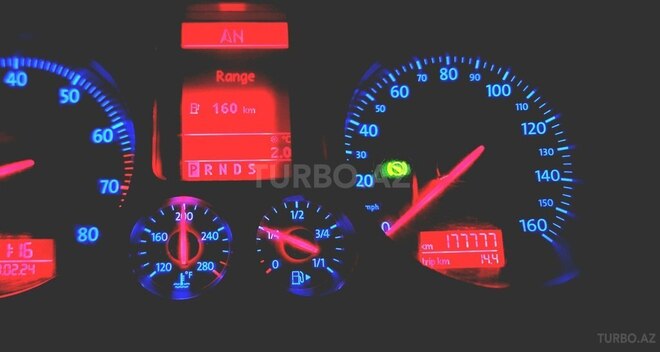 Volkswagen Passat 2005, 177,777 km - 2.0 l - Bakı