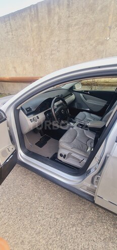 Volkswagen Passat 2005, 177,777 km - 2.0 l - Bakı