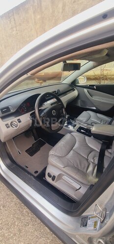 Volkswagen Passat 2005, 177,777 km - 2.0 l - Bakı