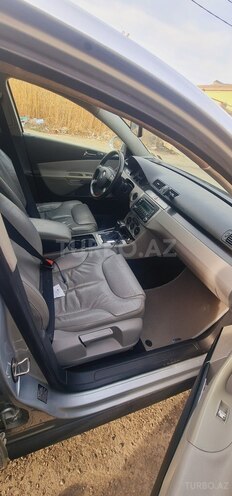 Volkswagen Passat 2005, 177,777 km - 2.0 l - Bakı