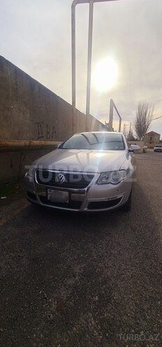 Volkswagen Passat 2005, 177,777 km - 2.0 l - Bakı