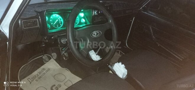 LADA (VAZ) 2107 2004, 20,027 km - 1.6 l - Cəlilabad
