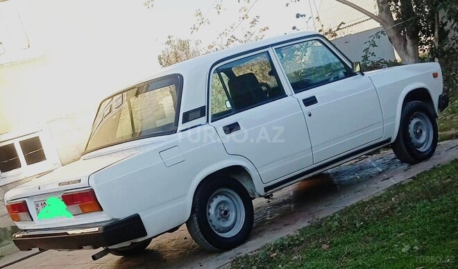 LADA (VAZ) 2107 2004, 20,027 km - 1.6 l - Cəlilabad